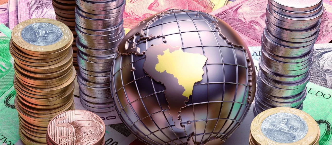 Εφιαλτικό σενάριο με συρρίκνωση 1% της παγκόσμιας οικονομίας από 2,5% ανάπτυξη λόγω κορωνοϊού